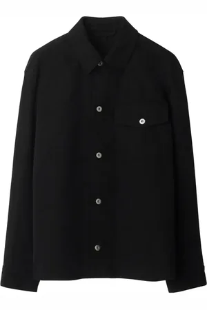 Burberry EKD skjortejakke