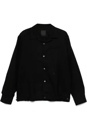 Givenchy Skjorte i uld