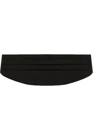 Dolce & Gabbana Silkebælte