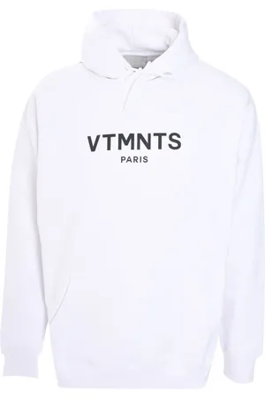 VTMNTS Paris hættetrøje