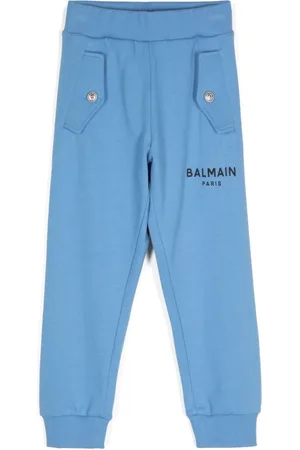 Balmain Bukser med logotryk