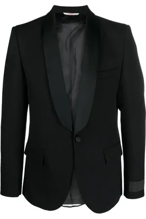 VALENTINO GARAVANI Enkeltradet blazer