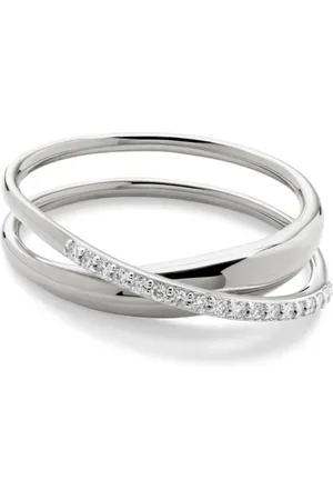 Monica Vinader Nura vikle-ring