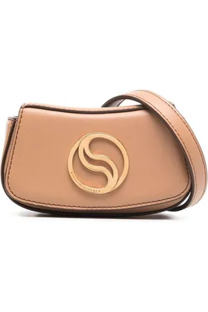 Stella McCartney Mini Alta skuldertaske