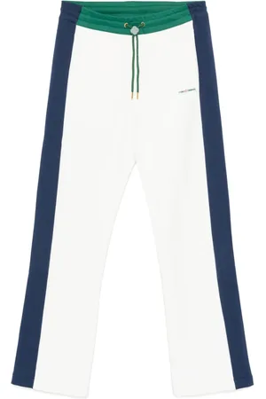 Casablanca Joggingbukser med colourblocking