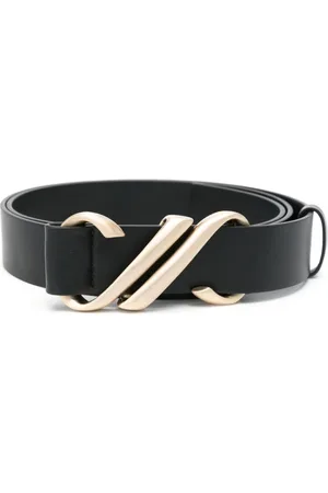 Proenza Schouler Bælte med monogram