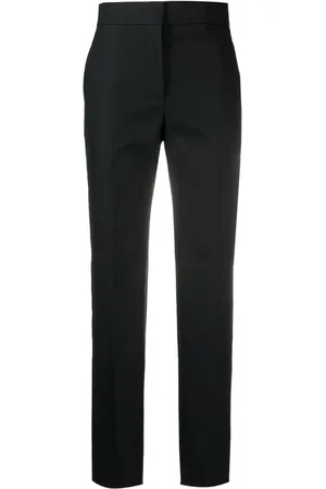 Givenchy Bukser med lige ben