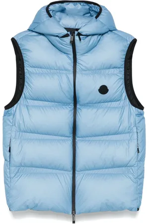 Moncler Lausen vest med hætte