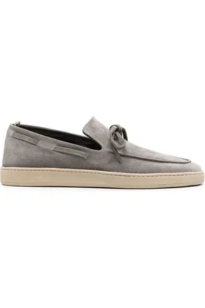 Officine creative Herbie 003 loafers i ruskind