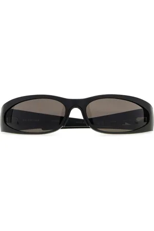 Balenciaga Ovale solbriller