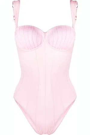 Noire Swimwear Balconette-badedragt
