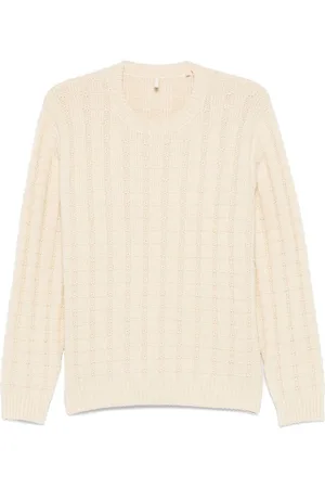 Sunflower Angle-sweater