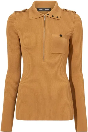 Proenza Schouler Norah-sweater