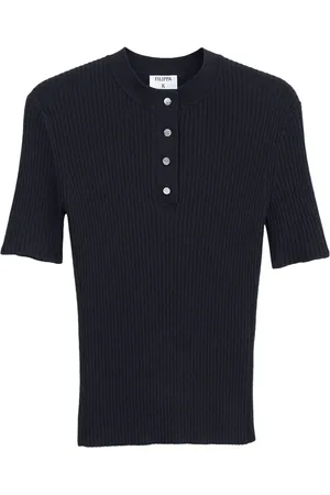 Filippa K Strikket top
