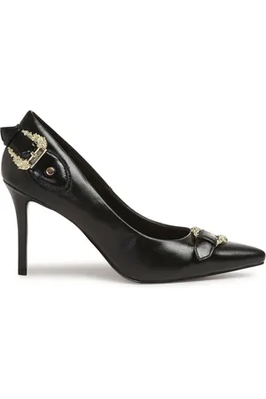 VERSACE Scarlett-pumps