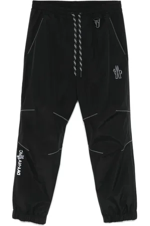Moncler Skibukser med præget logo