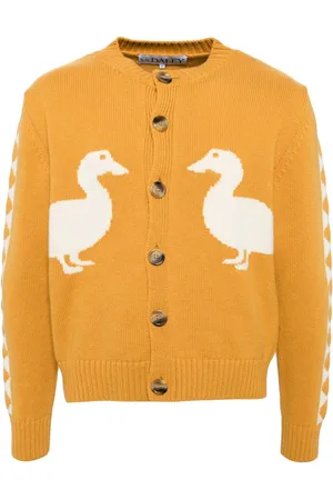 S.S. Daley Jasper cardigan