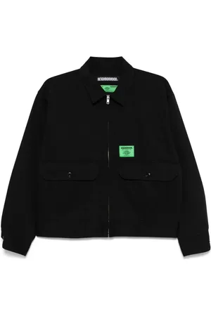 NEIGHBORHOOD X Dickies jakke med lynlås