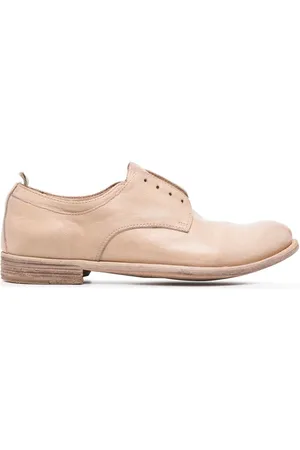 Officine creative Lexikon 501 slip-on brogues