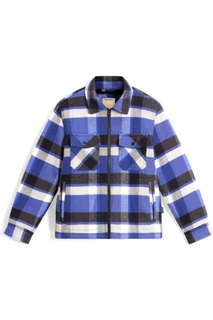 Woolrich Flannel-skjorte