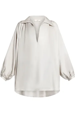 BITE Nuancer bluse
