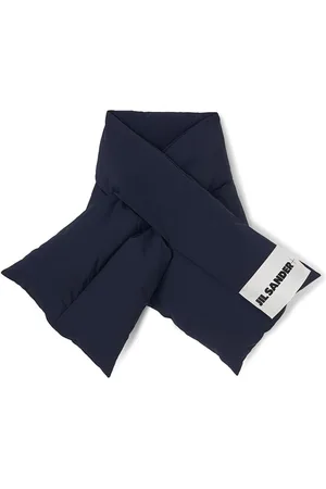 Jil Sander Down-tørklæde
