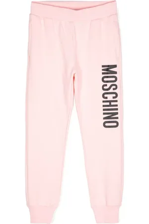 Moschino Bukser med logotryk