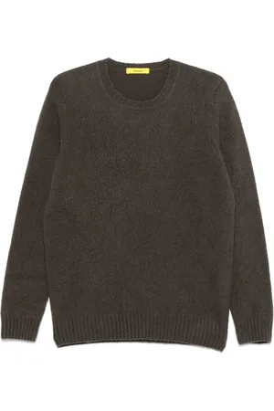 DRUMOHR Sweater i fleece