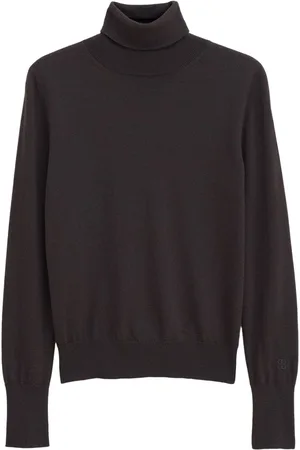 Filippa K Sweater med høj hals