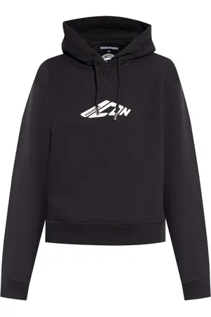 Dsquared2 Icon hættetrøje