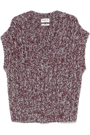 Essentiel Antwerp Gucky-vest