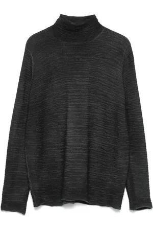 AVANT TOI Ribbet sweater