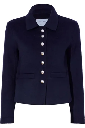Proenza Schouler Emilie jakke