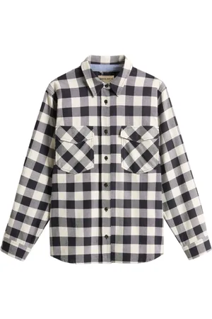 Woolrich Flannel skjorte