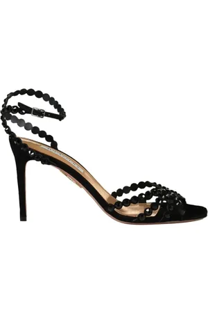 Aquazzura 85 mm Tequila sandaler