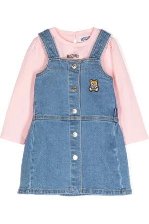 Moschino Sæt med logotryk