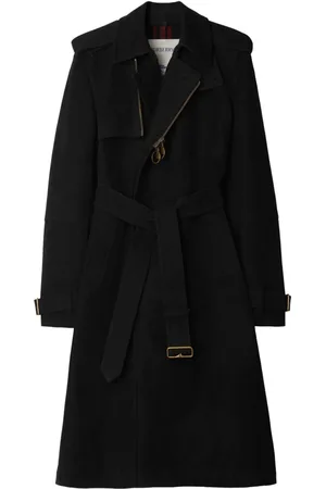 Burberry Trenchcoat med bælte
