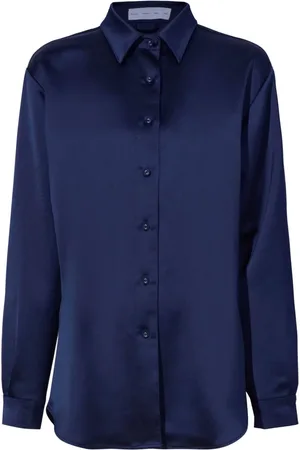 Proenza Schouler Raven skjorte
