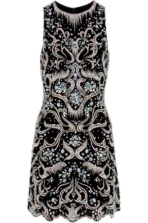 Jenny Packham Cosmic-kjole