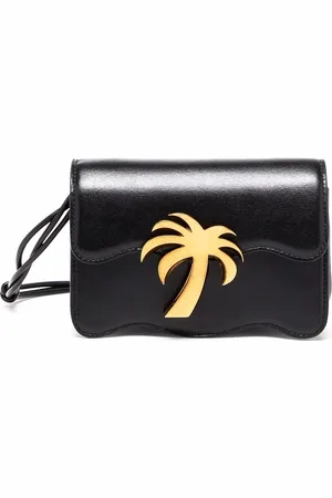 Palm Angels Palm Beach mini taske