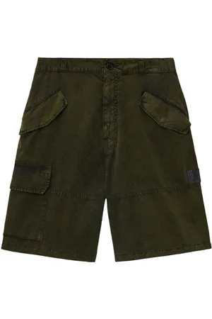 Loewe Tekniske cargo-shorts