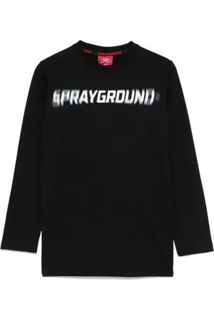Sprayground Bokeh Effect T-shirt