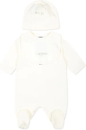 Balmain Pyjamas med logotryk