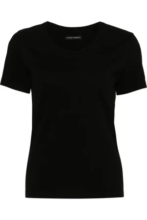 Citizens of Humanity Kortærmet Selena T-shirt