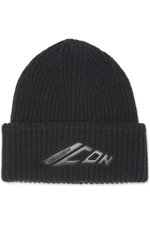 Dsquared2 Ribstrikket Icon hue