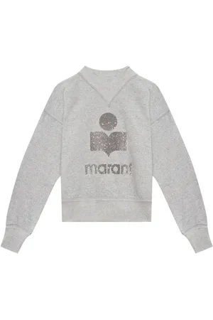 Marant Etoile Moby sweatshirt