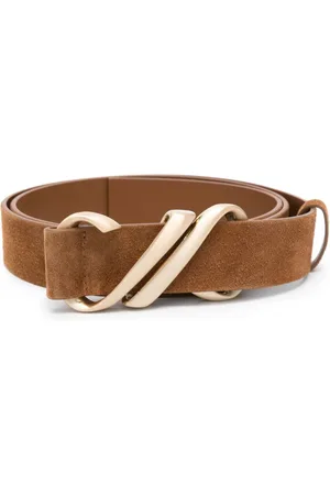 Proenza Schouler Bælte med monogram
