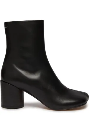 Maison Margiela Anatomic 70mm ankelstøvler