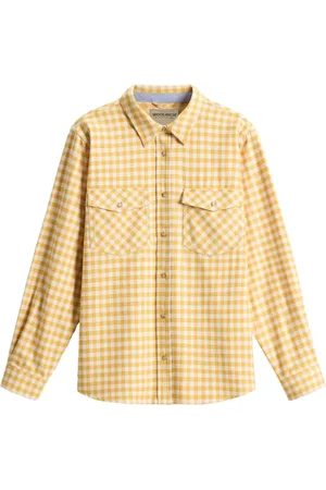 Woolrich Ternet skjorte i flannel