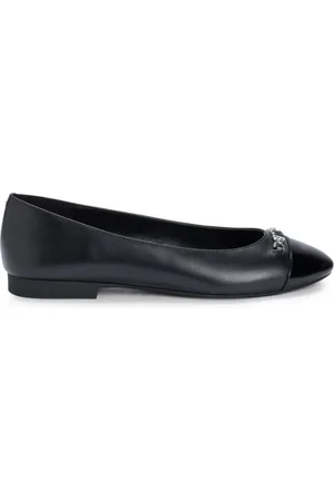 Michael Kors Rebecca ballerinaer